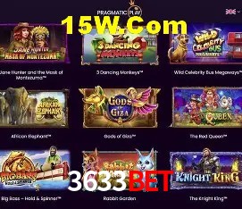 Descubra a Magia dos Jogos de Arcade no 3633Bet